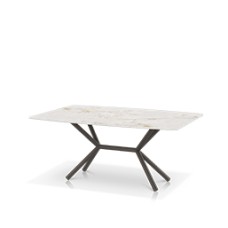 Emerald Dining Table Medium